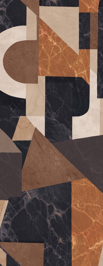 Grafická vliesová obrazová tapeta na zeď, hnědá, DGROC1013-260, Rock, Masureel Grafická vliesová obrazová tapeta na zeď, hnědá, DGROC1013-260, Rock, Masureel