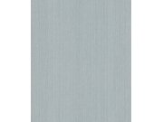 Modro-stříbrná vliesová tapeta na zeď, WIL408, Mysa, Khroma by Masureel