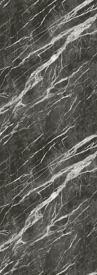 Vliesová fototapeta na zeď, Černý mramor, DG3MAR1053, Wall Designs III, Khroma by Masureel Vliesová fototapeta na zeď, Černý mramor, DG3MAR1053, Wall Designs III, Khroma by Masureel