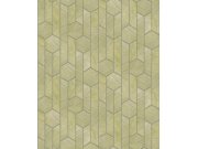 Tapety Yara Khroma by Masureel - Geometrická vliesová tapeta na zeď, SUM105, Summer, Khroma by Masureel Geometrická vliesová tapeta na zeď, SUM105, Summer, Khroma by Masureel