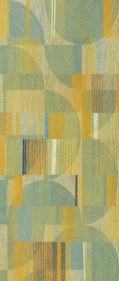 Tapety Yara - Tapety dle materiálu - Vliesové tapety - Geometrická obrazová tapeta na zeď, DGSPI1033, Spirit of Nature, Khroma by Masureel Geometrická obrazová tapeta na zeď, DGSPI1033, Spirit of Nature, Khroma by Masureel - Vliesové tapety