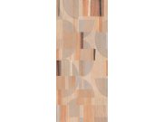 Tapety Yara Tapety dle materiálu Vliesové tapety - Geometrická obrazová tapeta na zeď, DGSPI1022, Spirit of Nature, Khroma by Masureel Geometrická obrazová tapeta na zeď, DGSPI1022, Spirit of Nature, Khroma by Masureel