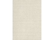 Béžová vliesová tapeta na zeď, imitace látky, GAT605, Spirit of Nature, Khroma by Masureel