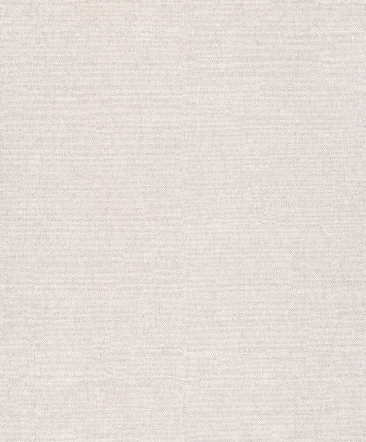 Krémová vliesová tapeta na zeď, imitace látky, RTS505, Spirit of Nature, Khroma by Masureel