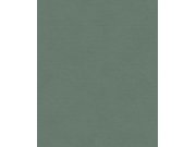 Zelená vliesová tapeta na zeď, imitace látky, RYT007, Spirit of Nature, Summer, Wall Designs III, Khroma by Masureel