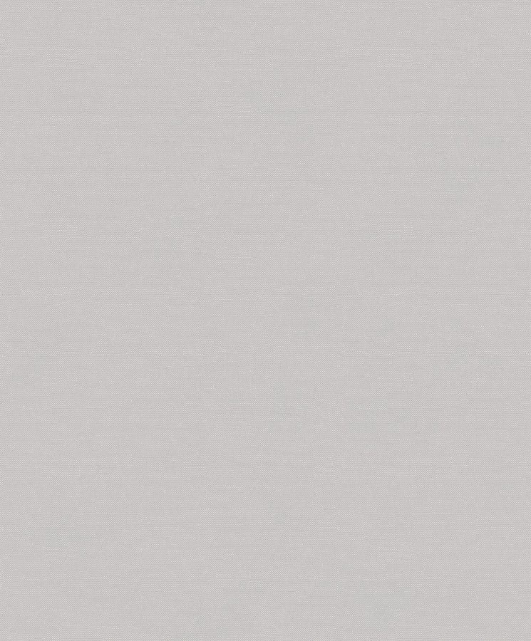 Šedá vliesová tapeta na zeď, imitace látky, RYT002, Spirit of Nature, Khroma by Masureel - Vliesové tapety