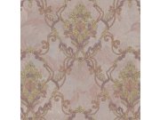 Luxusní vliesová tapeta se zámeckým vzorem, M69901, Splendor, Zambaiti Parati