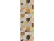 Vliesová geometrická fototapeta na zeď, DGILA2042-300, Aquila, Wall Designs IV, Khroma by Masureel