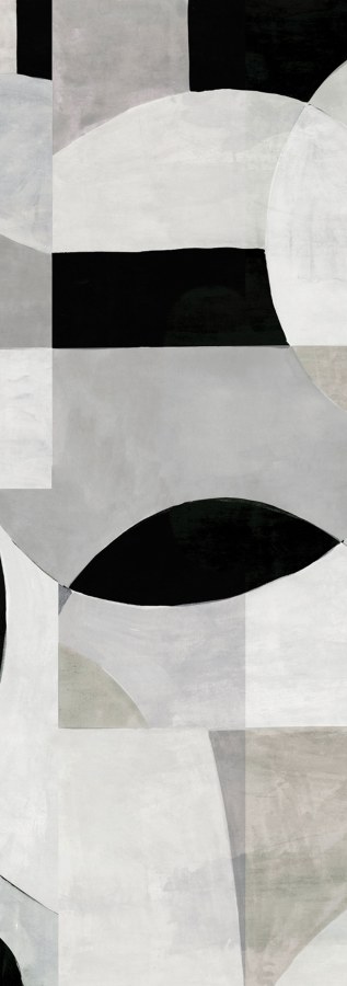 Vliesová geometrická fototapeta na zeď, DGILA1041-300, Aquila, Wall Designs IV, Khroma by Masureel - Vliesové tapety