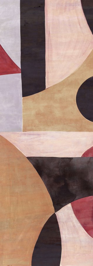 Vliesová geometrická fototapeta na zeď, DGILA1013-300, Aquila, Wall Designs IV, Khroma by Masureel Vliesová geometrická fototapeta na zeď, DGILA1013-300, Aquila, Wall Designs IV, Khroma by Masureel