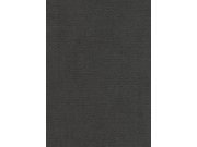 Černá vliesová tapeta na zeď, imitace látky, CLR018, Aquila, Mysa, Summer, Spirit of Nature, Khroma by Masureel Tapety Yara - Khroma by Masureel