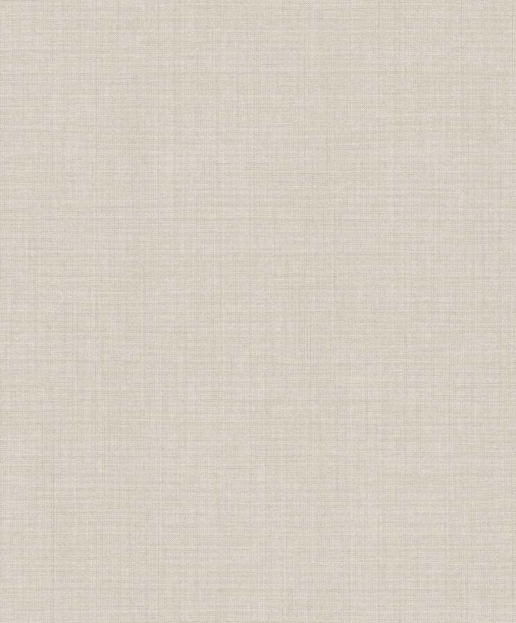 Béžová vliesová tapeta na zeď, imitace látky, ORB110, Aquila, Spirit of Nature, Wall Designs III, Khroma by Masureel