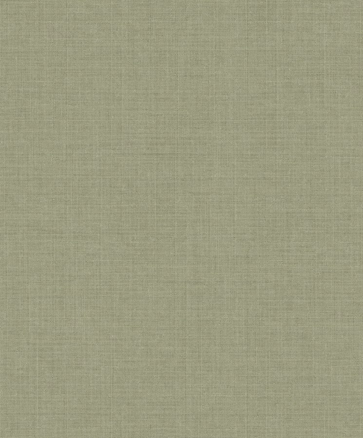 Zelená vliesová tapeta na zeď, imitace látky, ORB105, Aquila, Mysa, Spirit of Nature, Summer, Khroma by Masureel - Vliesové tapety