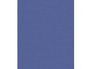 Modrá vliesová tapeta na zeď, imitace látky, AGA701, Aquila, Mysa, Spirit of Nature, Wall Designs III, Khroma by Masureel Tapety Yara - Khroma by Masureel