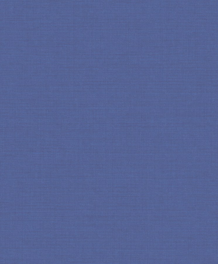 Modrá vliesová tapeta na zeď, imitace látky, AGA701, Aquila, Mysa, Spirit of Nature, Wall Designs III, Khroma by Masureel - Vliesové tapety