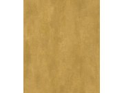 Hnědo-zlatá mramorovaná vliesová tapeta na zeď, PRI804, Aquila, Spirit of Nature, Khroma by Masureel