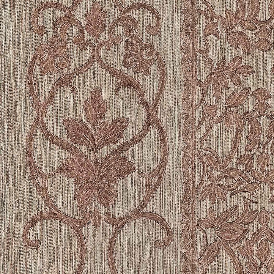 Tapety Yara - Tapety na zeď - Luxusní vliesová tapeta s vinylovým povrchem Z21814, Zámecký ornamentální vzor, Trussardi 5, Zambaiti Parati Luxusní vliesová tapeta s vinylovým povrchem Z21814, Zámecký ornamentální vzor, Trussardi 5, Zambaiti Parati - Tapety na zeď