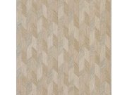 Luxusní vliesová tapeta s vinylovým povrchem Z21816, Geometrický vzor, Trussardi 5, Zambaiti Parati