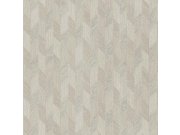 Luxusní vliesová tapeta s vinylovým povrchem Z21821, Geometrický vzor, Trussardi 5, Zambaiti Parati
