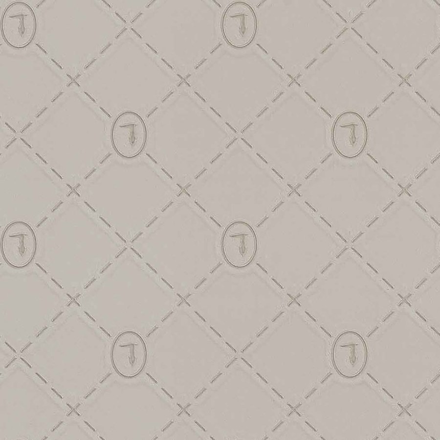 Luxusní vliesové tapety s vinylovým povrchem Z21856, Design kůže, Trussardi 5, Zambaiti Parati - Tapety na zeď