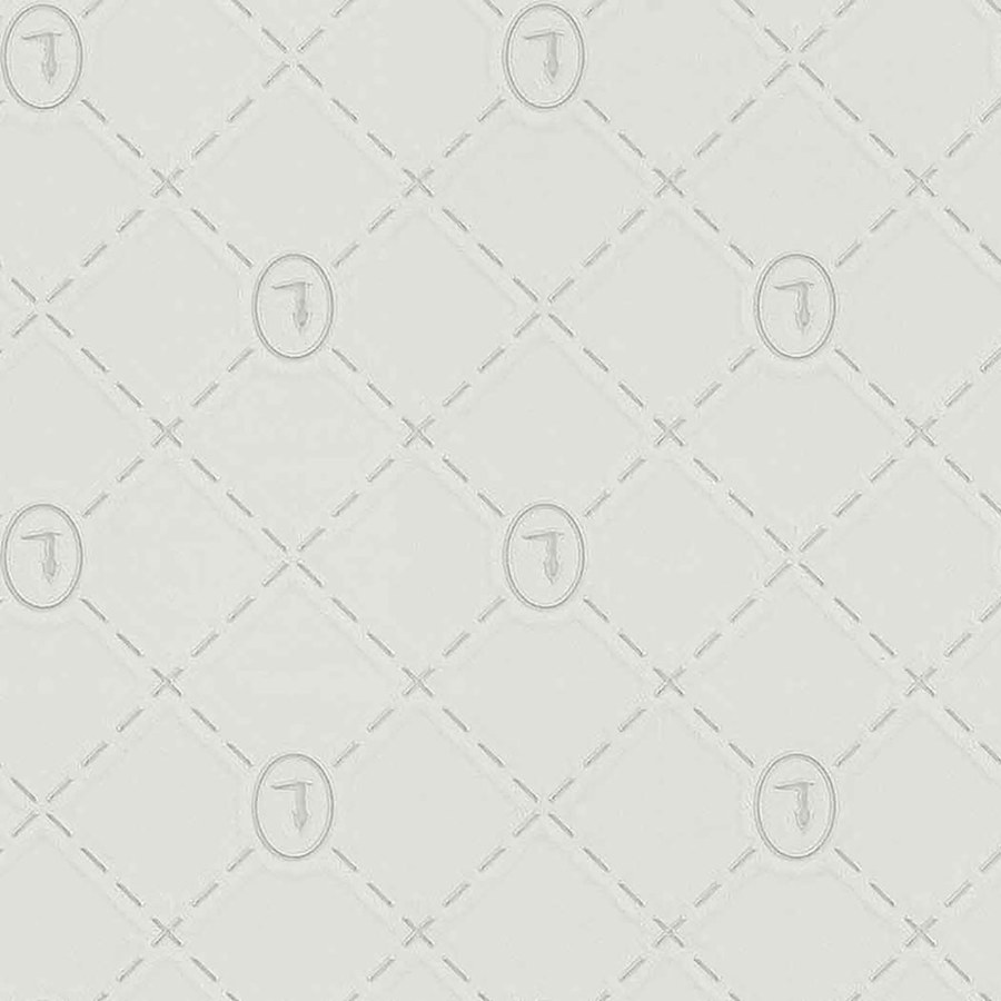 Luxusní vliesové tapety s vinylovým povrchem Z21857, Design kůže, Trussardi 5, Zambaiti Parati