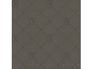 Tapety Yara Tapety na zeď - Luxusní vliesové tapety s vinylovým povrchem Z21859, Design kůže, Trussardi 5, Zambaiti Parati Luxusní vliesové tapety s vinylovým povrchem Z21859, Design kůže, Trussardi 5, Zambaiti Parati