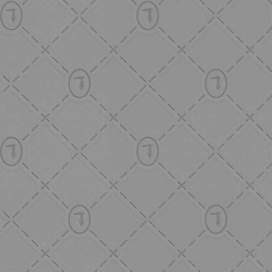 Luxusní vliesové tapety s vinylovým povrchem Z21860, Design kůže, Trussardi 5, Zambaiti Parati