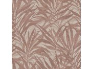 Tapety Yara Tapety na zeď - Luxusní vliesová tapeta Listy, vinylový povrch, M23003, Architexture Murella, Zambaiti Parati Luxusní vliesová tapeta Listy, vinylový povrch, M23003, Architexture Murella, Zambaiti Parati