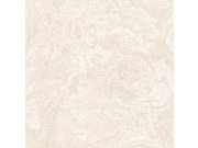 Luxusní krémová vliesová tapeta na zeď, imitace mramoru, TP422982, Exclusive Threads, Design ID