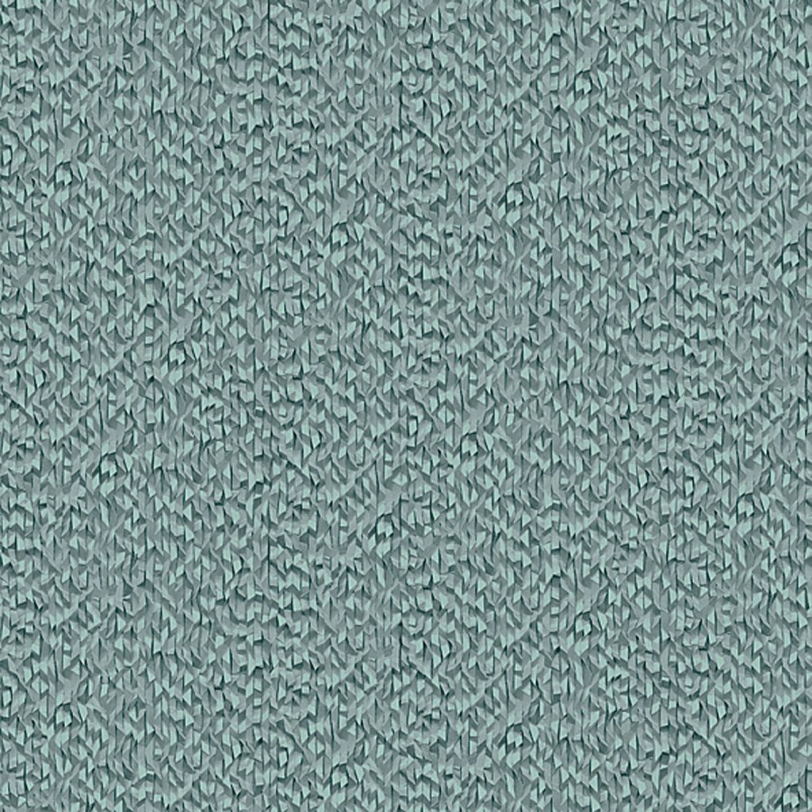 Tyrkysová vliesová tapeta na zeď, TP422968, Exclusive Threads, Design ID - Vliesové tapety