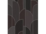 Tapety Yara Tapety dle materiálu Vliesové tapety - Geometrická vliesová tapeta na zeď, TP422937, Exclusive Threads, Design ID Geometrická vliesová tapeta na zeď, TP422937, Exclusive Threads, Design ID