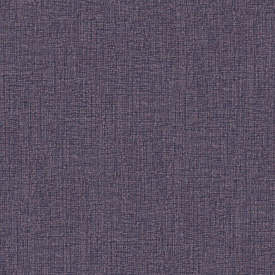 Fialová vliesová tapeta na zeď, imitace látky, TP422924, Exclusive Threads, Design ID - Vliesové tapety