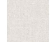 Šedo-bílá vliesová tapeta na zeď, imitace látky, TP422921, Exclusive Threads, Design ID