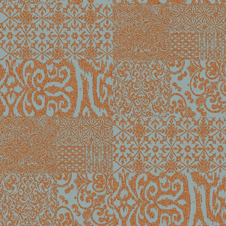 Vliesová tapeta na zeď VD219150, Verde 2, Design ID Vliesová tapeta na zeď VD219150, Verde 2, Design ID