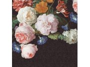 VKvětinová vliesová obrazová tapeta 358113, Masterpiece, Eijffinger