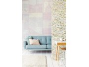 Tapety Yara Tapety dle materiálu Vliesové tapety - Vliesová obrazová tapeta 358124, Masterpiece, Eijffinger Vliesová obrazová tapeta 358124, Masterpiece, Eijffinger