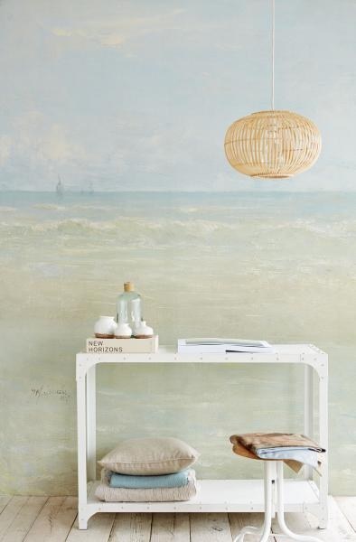 Vliesová obrazová tapeta na zeď - Moře, 358125, Masterpiece, Eijffinger - Vliesové tapety