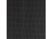 Luxusní vliesová tapeta s flockem 300563, Skin, Eijffinger