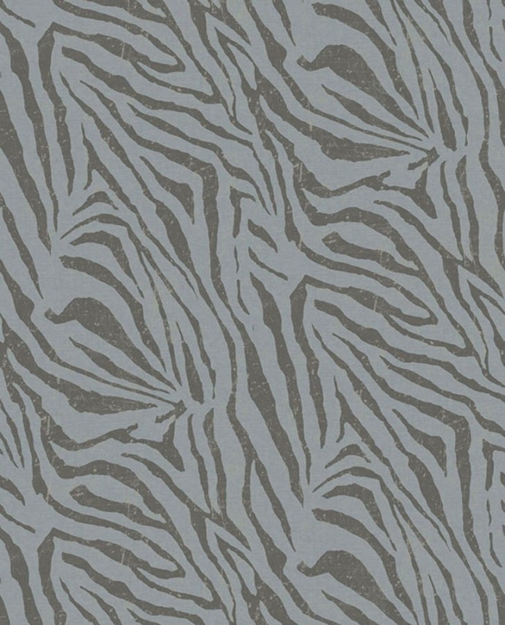 Vliesový tapetový panel Zebra Ocean 300604, 140 x 280 cm, Skin, Eijffinger - Vliesové tapety