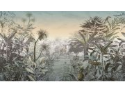 Vliesová obrazová tapeta Into the Wild Sunset 300612, 490 x 280 cm, Skin, Eijffinger