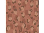 Vliesová tapeta se srstí leoparda 300542, Skin, Eijffinger
