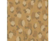 Tapety Yara Tapety dle materiálu Vliesové tapety - Leopard - vliesová tapeta na zeď 300543, Skin, Eijffinger Leopard - vliesová tapeta na zeď 300543, Skin, Eijffinger