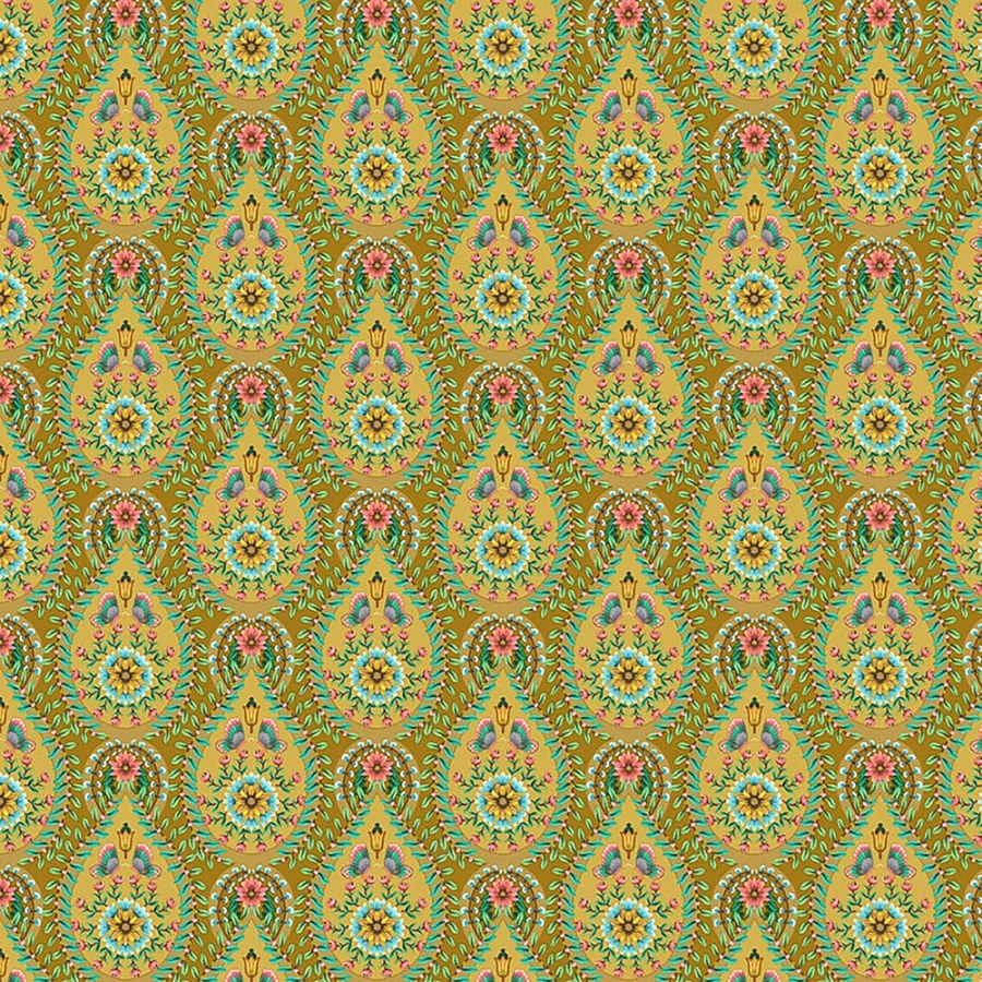 Luxusní vliesová tapeta na zeď 300151, Pip Studio 5, Eijffinger - Vliesové tapety