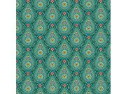 Luxusní vliesová tapeta na zeď 300152, Pip Studio 5, Eijffinger