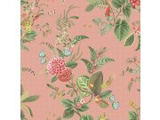 Vliesová tapeta na zeď s květy 300111, Pip Studio 5, Eijffinger