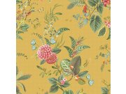 Vliesová tapeta na zeď s květy 300112, Pip Studio 5, Eijffinger