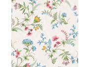 Vliesová tapeta na zeď 300120, Květiny, Pip Studio 5, Eijffinger