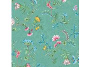 Vliesová tapeta na zeď 300124, Pip Studio 5, Eijffinger Tapety Yara - Eijffinger