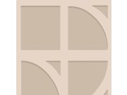 Vliesová tapeta na zeď 395803, Shapes, Bold, Eijffinger