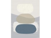 Vliesová obrazová tapeta 395892, 225 x 300cm, Balancing Rocks, Bold, Eijffinger